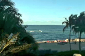 Miami Dade County Sunny Isles Beach Webcam online