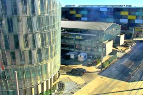 Wissenschaftsturm (Übersicht). Webcams Graz