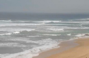 Beach Portsea Surf Beach Webcam online