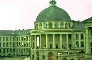 Schweizerisches Staatliches Technisches Institut Zürich