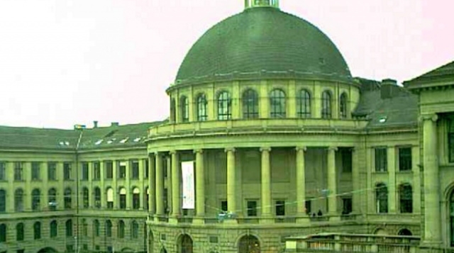 Schweizerisches Staatliches Technisches Institut Zürich