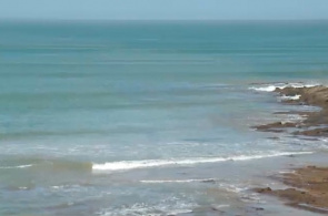 Lorne Beach Webcam online