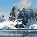 Kreuzfahrten in der Antarktis. Für was Touristen bereit sind, an den schlimmsten Ort der Welt zu gehen