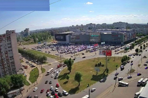 Victory Boulevard. Kostenlose Webcams in Woronesch online