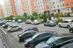 Tuchatschewski-Straße, 26/7. Webcams Stawropol