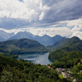 Top 10 der schönsten Orte in den Alpen, wo jeder besuchen sollte. Teil 3