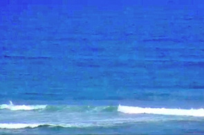 Beach Flinders Webcam online
