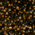 Weihnachtsbäume aus Gold, Strass und Smaragden. Wo haben Sie den teuersten Weihnachtsbaum der Geschichte installiert?