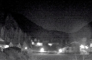 La Cortinada – 1300 m. Ordino-Webcams
