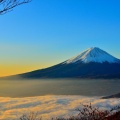 Unbeliebte Orte in Tokio mit der besten Aussicht auf den Berg Fuji