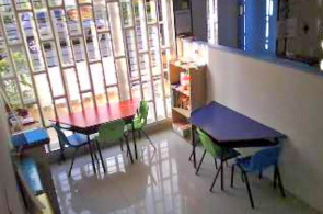 Cafe Webcams Bogota online ansehen