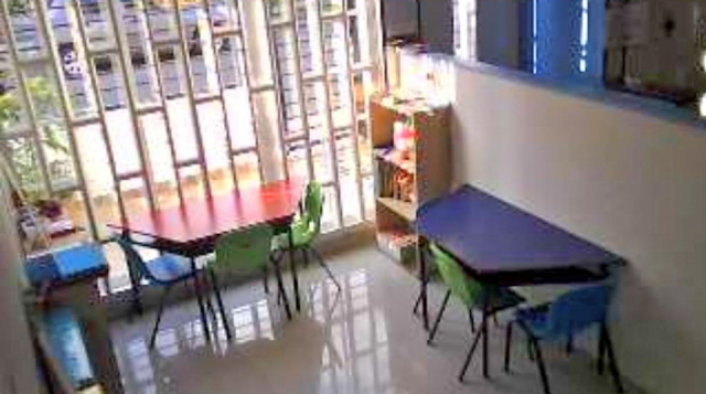 Cafe Webcams Bogota online ansehen