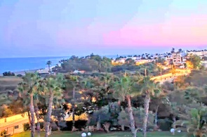 Hotel Marina Playa. Mojacar-Webcams online