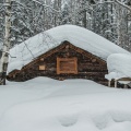 TOP-5 sibirische Ecken, die Ihnen eine unvergessliche Winterreise bescheren werden. Teil 2
