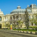 Sommerurlaub in der Ukraine: Top 20 Ideen für eine unvergessliche Reise. Teil 2