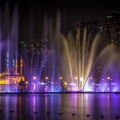 Light Festival, das im Februar 2022 in Sharjah stattfinden soll