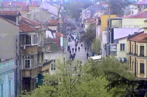 Panorama-Webcam Burgas