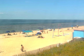 Virginia Beach Webcam online
