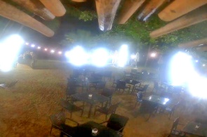 Hotel Villa Taina. Cabrete-Webcams online