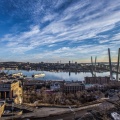 TOP-7 moderne Gebäude in Russland, die in ihrer Schönheit und Größe auffallen