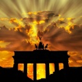 TOP 4 Gründe, sich in Berlin zu verlieben