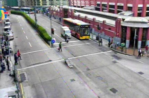 Roter Markt. Macau Webcams online