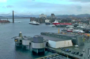 Port of Stavanger Webcam online