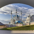 TOP-5 der schönsten und ältesten Städte der Russischen Föderation, mit einer 1000 Jahre alten Chronik. Teil 2