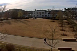 Cater Lawn Auburn Webcam online