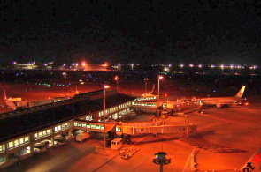 Flughafen Webcams Naha online