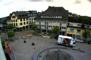 Rathausplatz. Webcams Saint-Vit