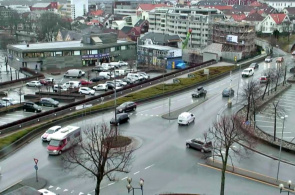 Fv509 Kannik (Ost). Stavanger Webcams online