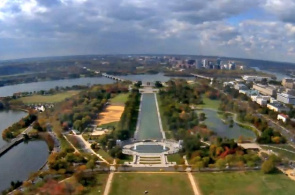 Live Monument Washington DC Webcam