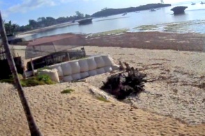 Turtle Bay Beach Club. Webcams Watamu