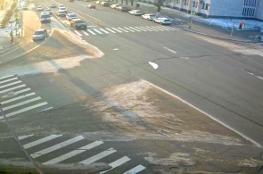 Straße Kochetova Chulduma. Webcams in Kysyl online