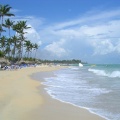 TOP-12 Dominikanische Resorts. Funktionen und Unterschiede. Teil 1