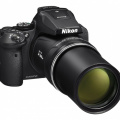 Nikon P900 Super Zoom Kamera