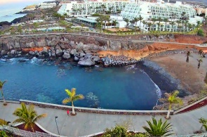 Paraiso-Strand und Las Galgas. Live-Webcams Teneriffa online