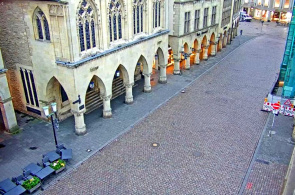 Hauptmarktstraße. Münster Webcams online