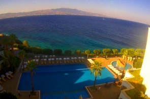 Hotel Xanadu-Resort. Antalya-Webcam online