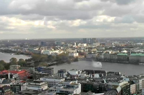 Hamburg Panoramakamera