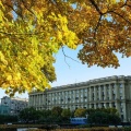 TOP-12 der besten Reiseziele in Russland für Herbstreisen. Teil 5