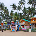 Winterurlaub in Goa. Wo und wann?