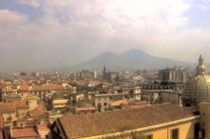 Online Webcam im Zentrum von Neapel