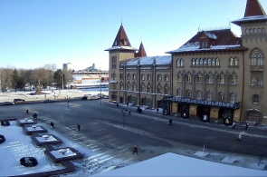 Konservatorium von Saratov Webcam online