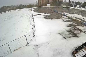 Skipark Volen. Winkel 3. Webcams Yakhroma online