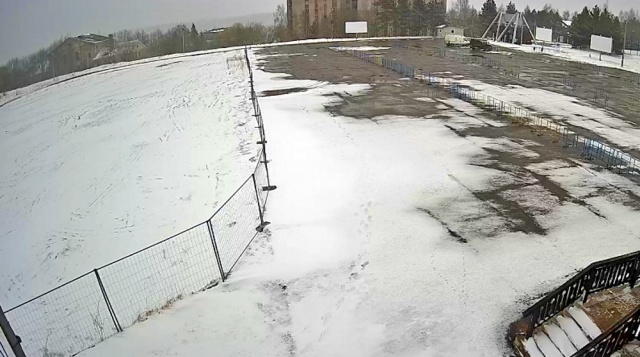 Skipark Volen. Winkel 3. Webcams Yakhroma online