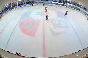 Sportkomplex Zima-Summer (Eispalast). Webcams Berdsk
