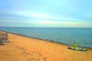 Brigantine Beach. Webcams Berdyansk online
