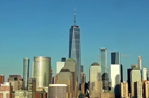 Manhattan New Yorker Webcams online